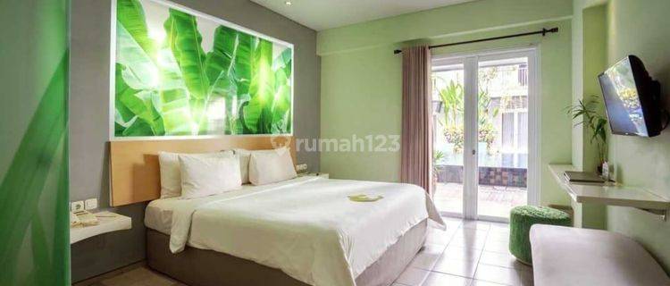 Kondotel Bagus Di Eden Hotel Kuta Bali S6636 1