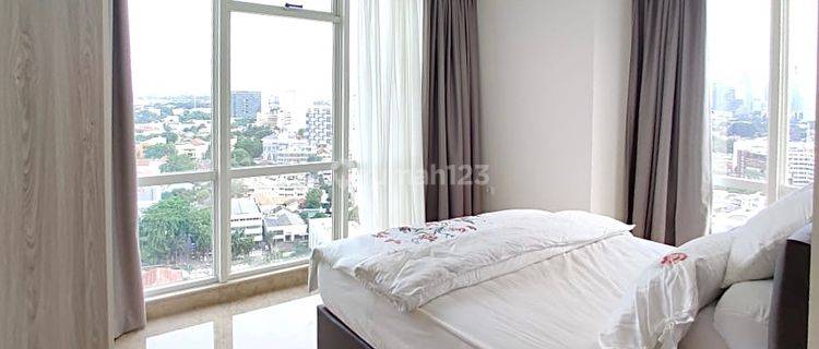 Dijual Unit 3 Kamar Siap Huni Di Menteng Park 1