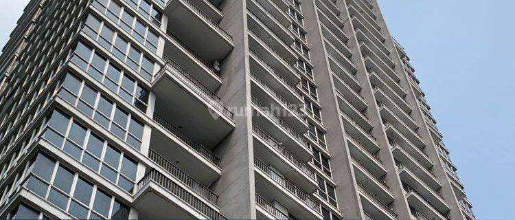 Apartement Lexington 2 BR Unfurnished Baru 1