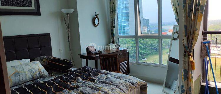 APARTEMEN ROSEVILLE SOHO AND SUITE 1