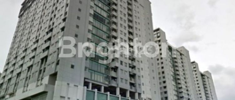 Apartemen Menteng Square 2 Br  Matraman Jakarta Timur 1