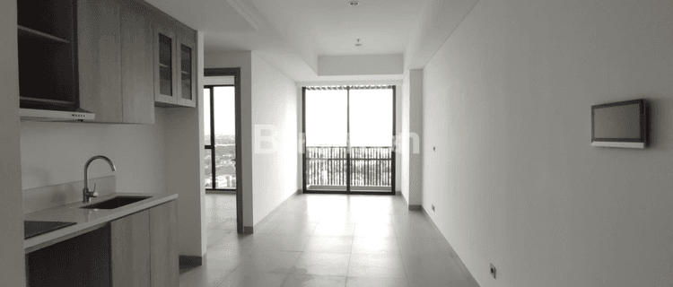 Apartemen Mewah Fatmawati City Center Parc Suite 2 BR Unfurnished Jakarta Selatan 1