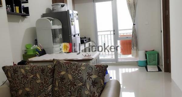 FULLY FURNISHED APARTMENT IN KELAPA GADING, EAST JAKARTA 1