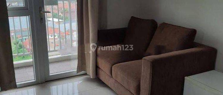 Apartement Full Furnished di jl Raya Jatinangor 1