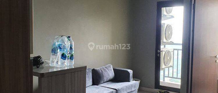 Dijual Apartemen 2 Kamar Siap Huni Di Transpark Cibubur 1