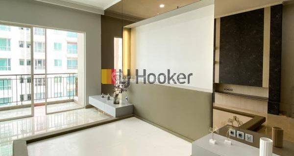 Dijual Apartemen Senayan Residence Jakarta Selatan 1