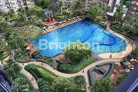 APARTEMENT SUMARECON BEKASI 1