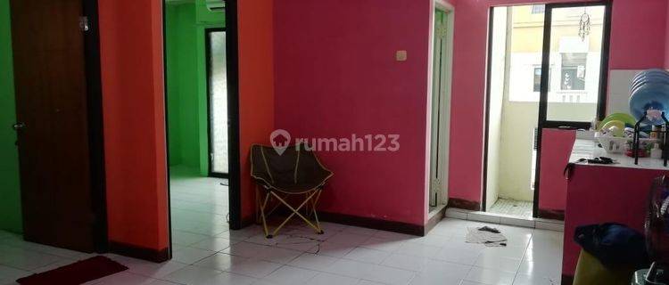 1 Unit Apartemen Casablanca Di Pondok Bambu Jakarta Timur S4192 1