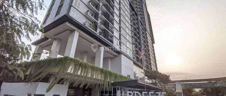 Apartemen Siap Huni dan Strategis samping Bintaro Plaza @Apartemen The Breeze, Bintaro 1