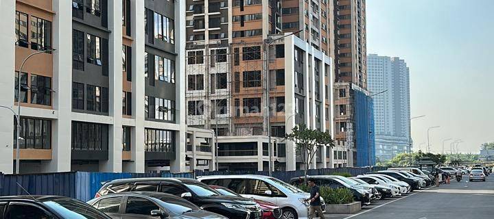 Apartment Meikarta District 1 View Bagus Siap Huni  1