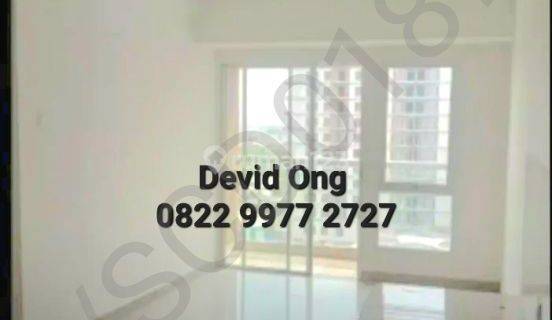 Apartemen Paradise Mansion Luas 74 Taman Surya 1