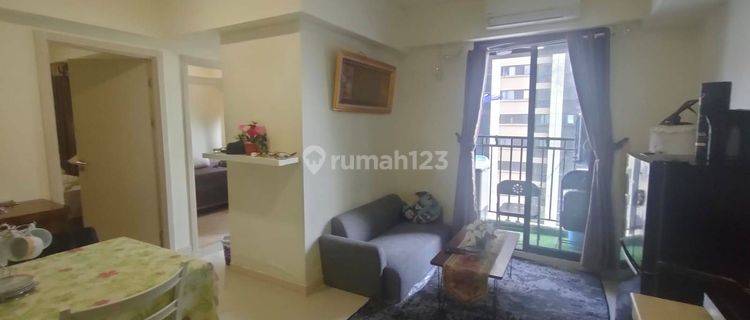 Apartemen Meikarta Distrik 1 Tower 51022 Lantai 11 2BR R1588 1