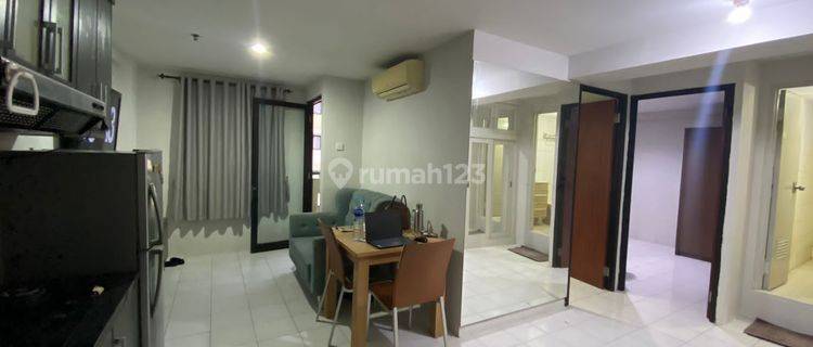 Unit Apartment Kebagusan City 1