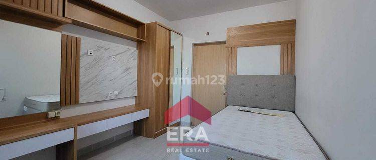 Apartemen Siap Huni Di Alton  Tembalang 1