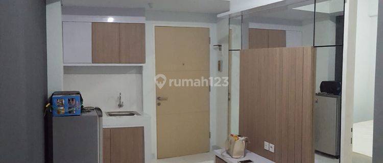 Apartemen Ayodhya Type Coral Lantai 28 2BR R1278 1