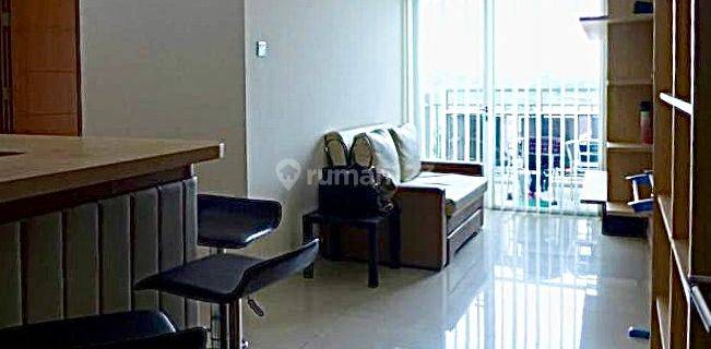 Disewakan Unit 2 Kamar Fully Furnished Siap Huni Di Area Kemang 1