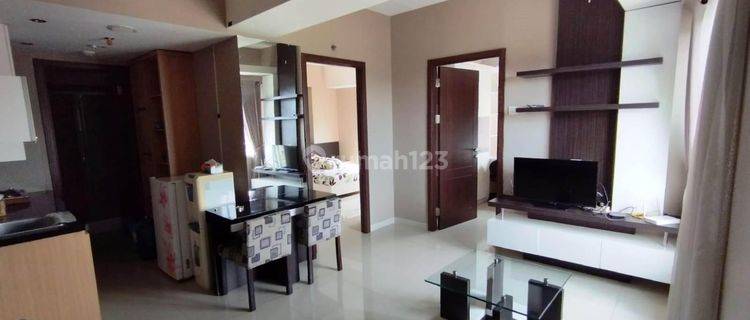 Unit Tipe 2BR Full Furnished Di Apartemen Galery Ciumbuleuit 2 1