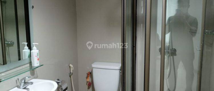 APARTMENT LOKASI DEKAT PLAZA MARINA FULL FURNISHED 1