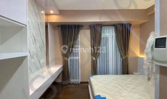 Apartemen Puri Orchard FUll furnish 1