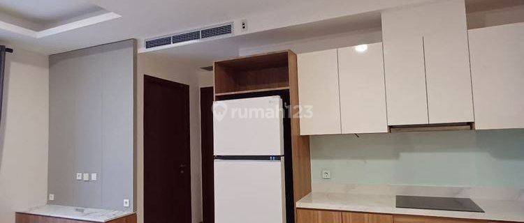 Dijual Apartemen Hegar Manah Residence Type Onix Furnished 1