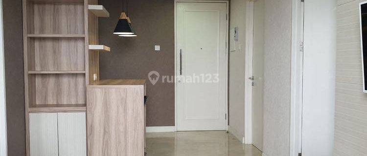 Disewaka.  Apartemen Landmark Residence 2 Kamar Tidur Furnished Bagus 1