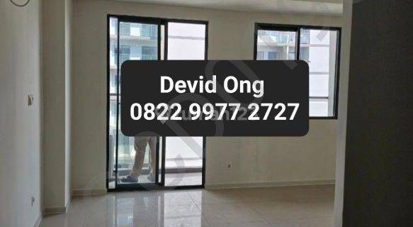 Apartemen Daan Mogot City Semi Furnish Premium Studio 1