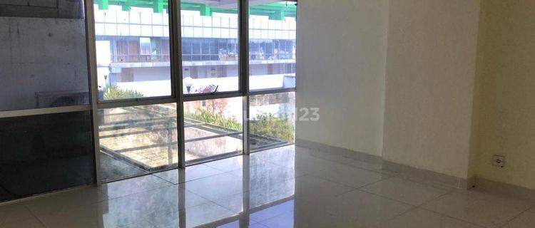 Apartemen Soho Menteng Square Lantai 22 1BR R1041 1