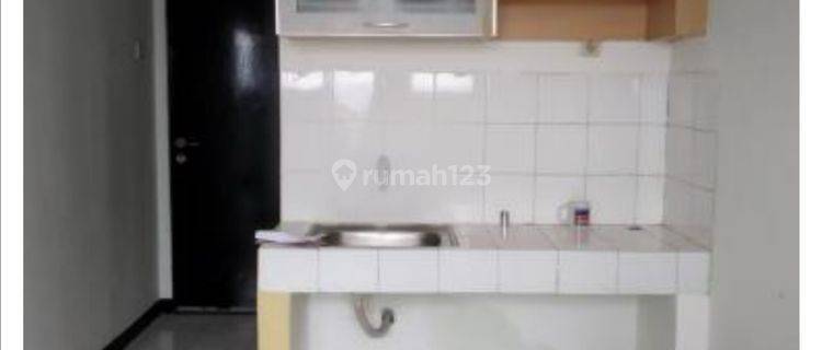 Apartemen Sentra Timur Tower Abu abu Lantai 23 2BR R1006 1