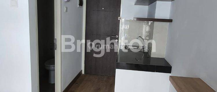 Apartment Serpong Garden Dekat Stasiun Cisauk 1