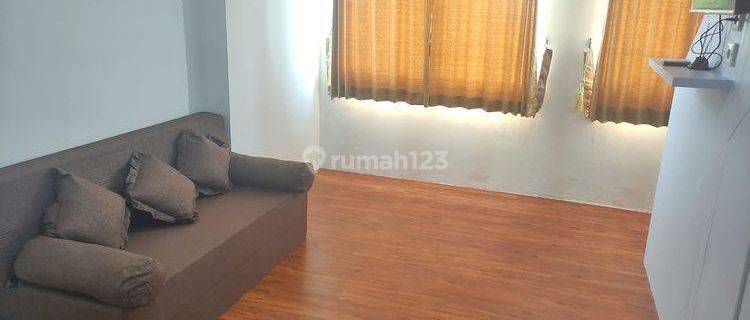 Apartemen Season City Full Furnished, Tambora, Jakarta Barat. 1