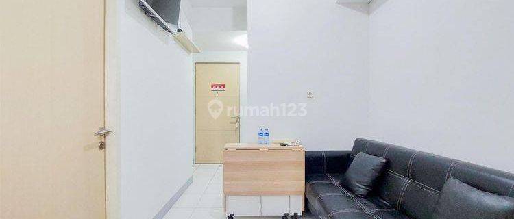 Apartement Ayodhya Fully Furnished, Alam Sutera, Tangerang. 1