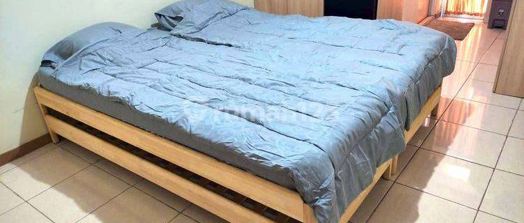 Apartement Green Palm Furnished, Cengkareng, Jakarta Barat 1