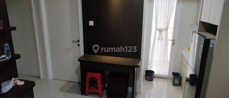 Apartemen View Gunung Tipe 3BR Di Parahyangan Residence 1