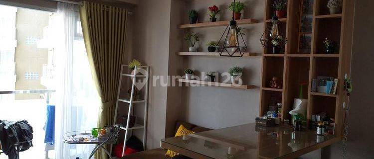 Apartemen Dijual Gateway Pasteur Type 2 Br View Kolam Renang 01 1