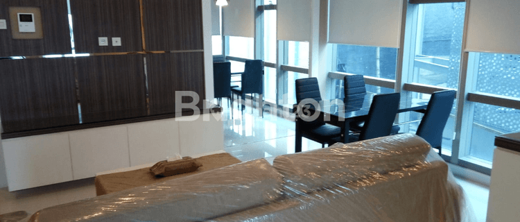 La Riz Apartemen, Pakuwon Mall Gress Full Furnished dan Private Lift 1