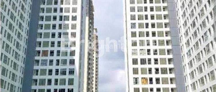 APARTEMEN M-TOWN RESIDENCE, GADING SERPONG, STRATEGIS, NYAMAN & TENANG!!!! 1