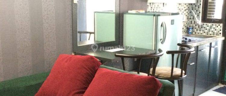 Apartemen Murah Siap Huni dengan Fasilitas Lengkap @Apartemen Kebagusan City 1