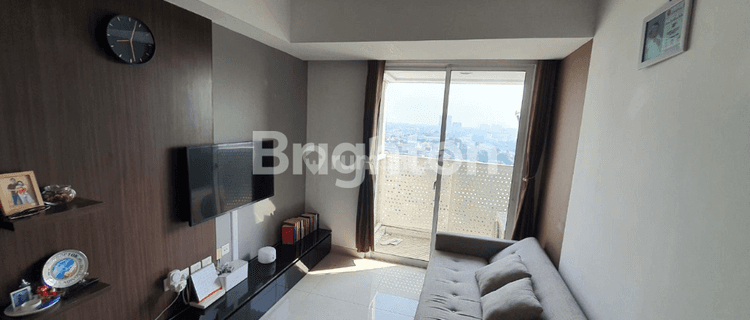 HARGA TERMURAH Apartment West Vista Duri Kosambi Cengkareng 1