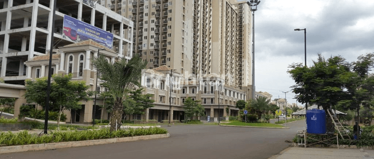 HARGA TERMURAH Apartemen Podomoro Golf View Gunung Putri Bogor 1