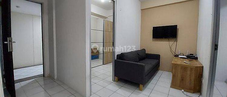 Apartemen Pancoran Riverside 2 BR Harga Murah 1