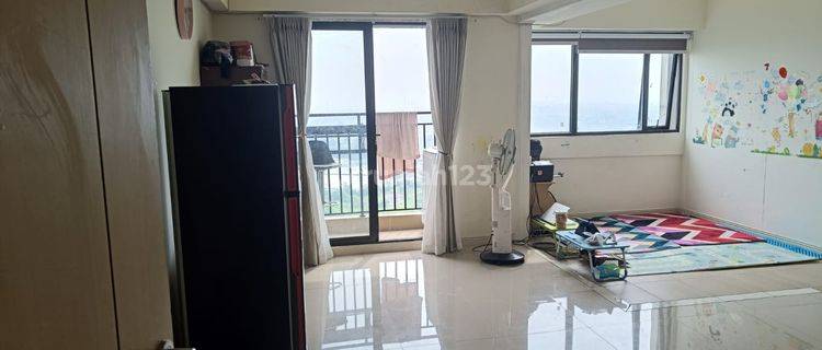 Apartment Meikarta Tower Riverlake Siap Pakai Semi Furnished 1