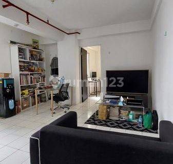 Apartement Pancoran Riverside 2BR 1