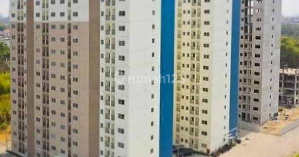 Apartment Gunawangsa gresik, unit siap huni, 1