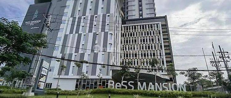 Apartemen Bess mansion, ayani surabaya. Hanya bayar utj 1,5 juta  1