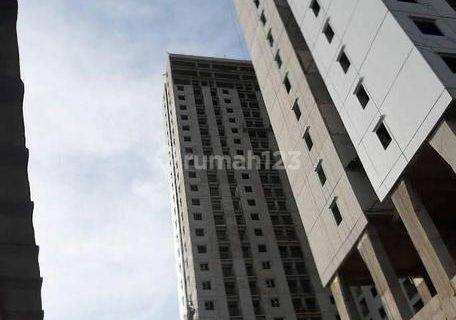 Apartemen Sun City Residence, bayar 5 juta siap huni angsuran 2jt 1