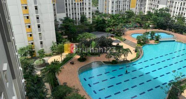 Apartemen Springlake Tower Basella Summarecon Bekasi 1