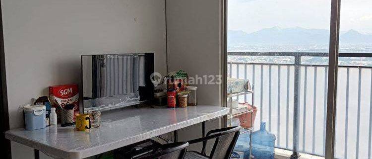 Apartemen cantik super nyaman siap huni M Square, Bandung 1