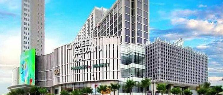 Cepat Apartemen Green Sedayu Fasilitas Lengkap, Cengkareng, Jakarta barat 007 1