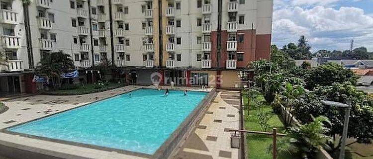 Apartemen Cibubur Village Murah Nyaman Dan Strategis Di Jakarta Timur 1