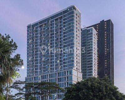 Apartment Brooklyn tipe Soho Alam sutra 1